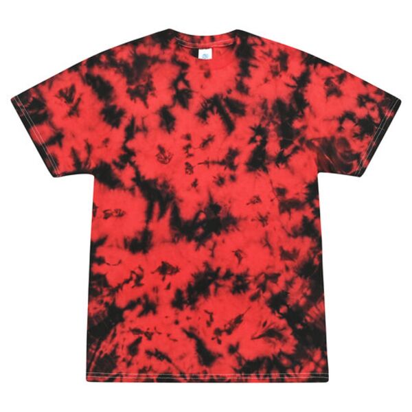 Youth Crystal Wash T-Shirt Thumbnail