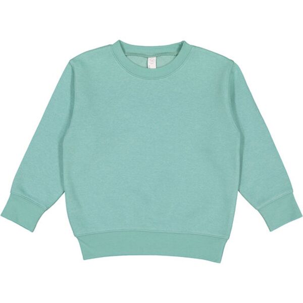 Toddler Fleece Sweatshirt Thumbnail