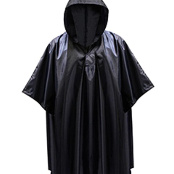 Rain Warrior Performance Rain Poncho Thumbnail
