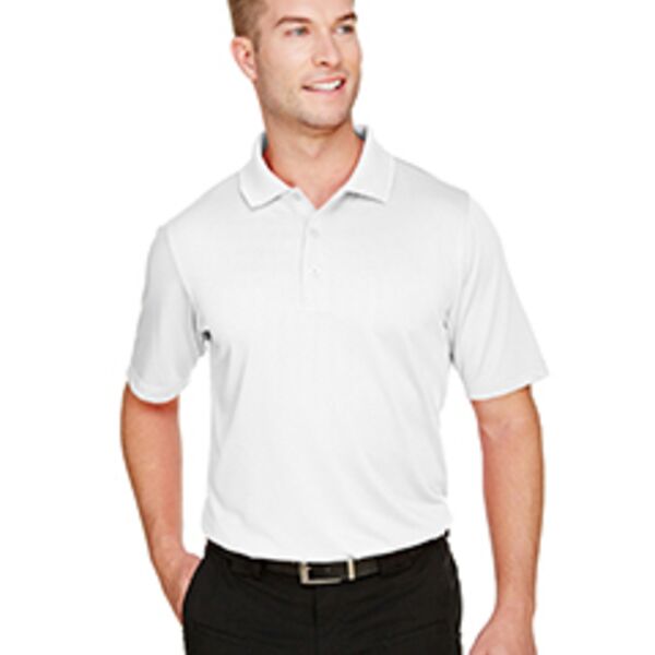 Men's Advantage Snag Protection Plus Polo Thumbnail