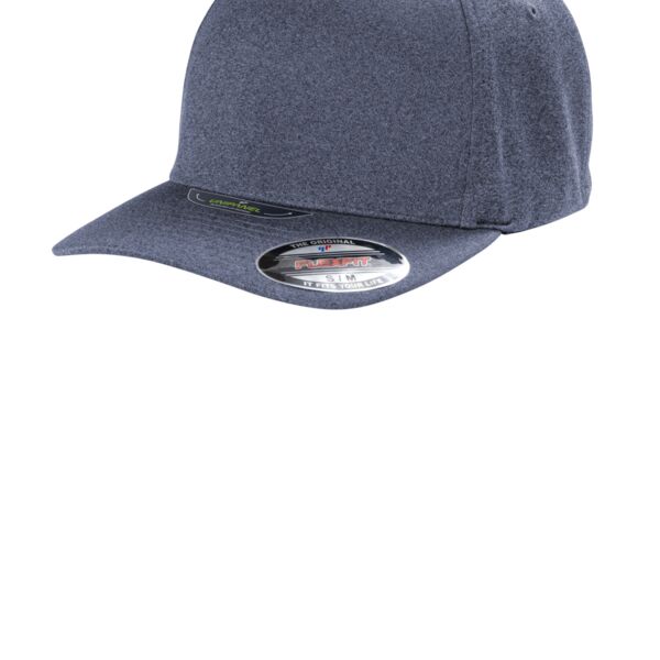 Flexfit ® Melange Unipanel  Cap Thumbnail