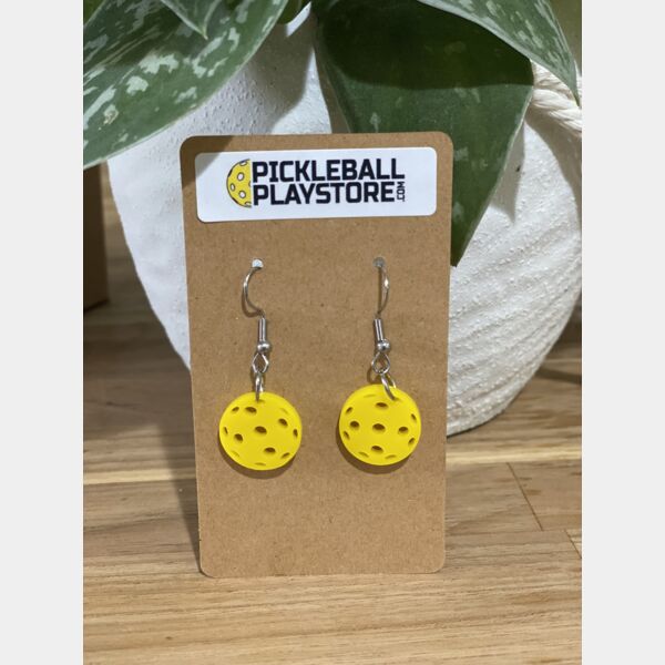 Pickleball Earrings_Small Thumbnail