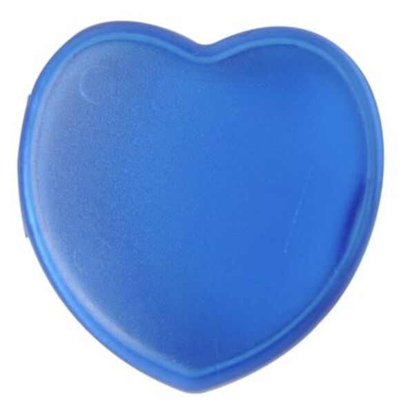 Heart Shaped Pill Box Thumbnail