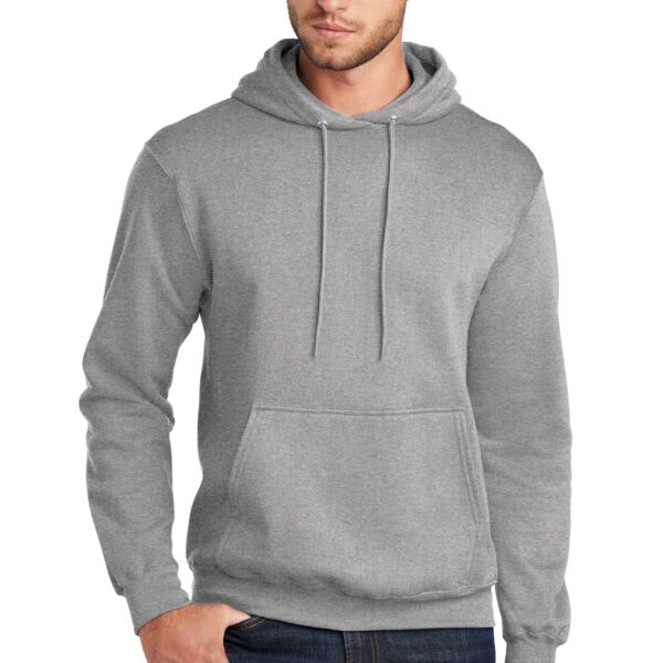 Adult Pullover Hooded Sweatshirt Thumbnail