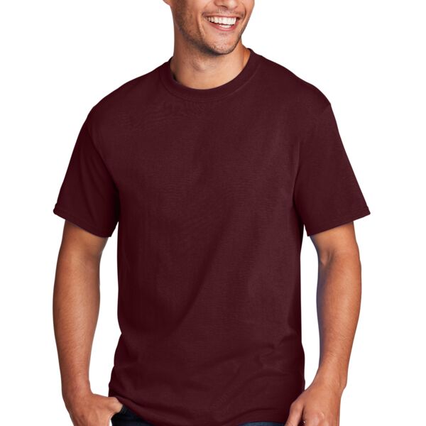 Adult T Shirt Short Sleeve Thumbnail