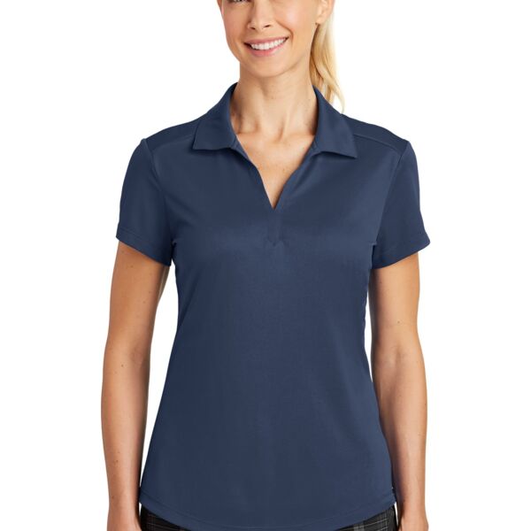 Nike Golf Ladies Dri FIT Legacy Polo Thumbnail