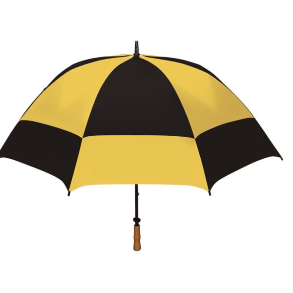 62" FOLDING GOLF UMBRELLA Thumbnail