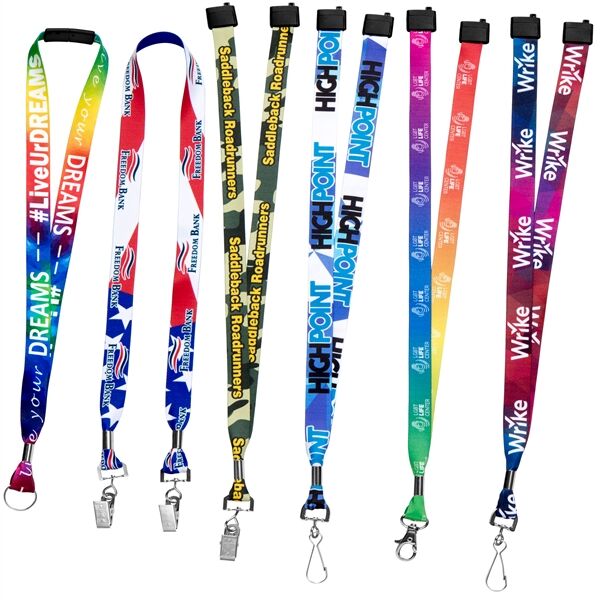 Lanyard Thumbnail