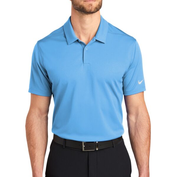 NIKE Dry Essential Solid Polo Thumbnail