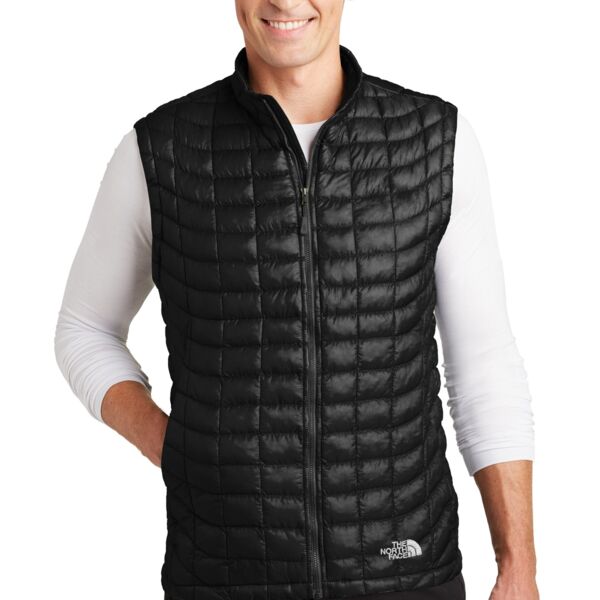 ThermoBall ™ Trekker Vest Thumbnail