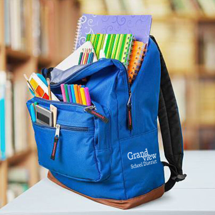 Back-to-School Special Thumbnail