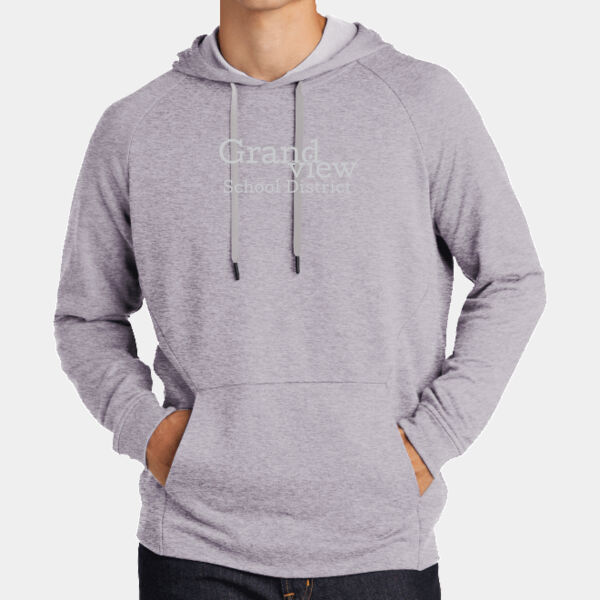 ® Lightweight French Terry Pullover Hoodie Thumbnail