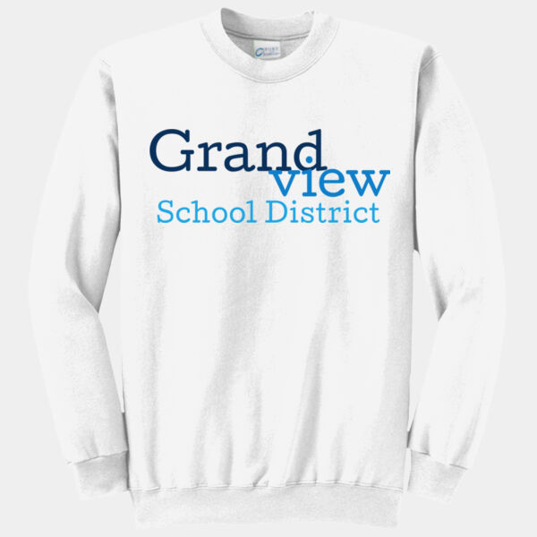 Adult Crewneck Sweatshirt Thumbnail