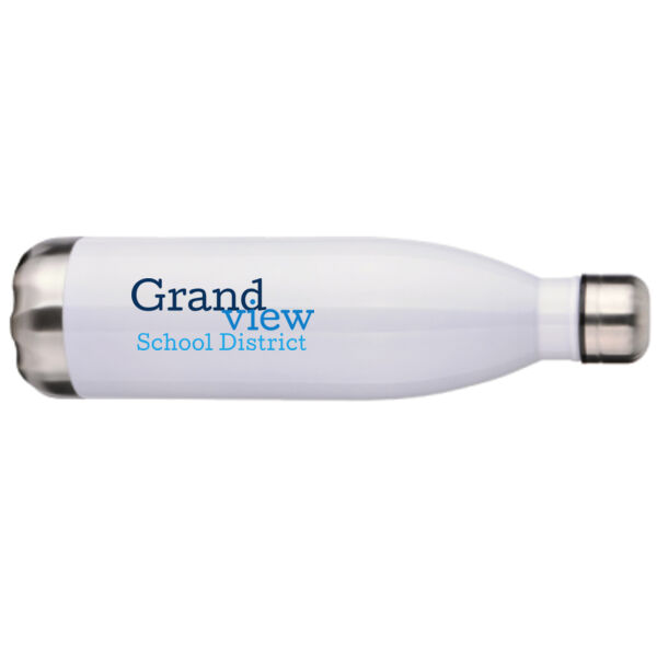 20 OZ Sport Water Bottle Thumbnail