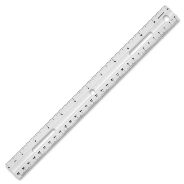 Plastic Ruler Thumbnail