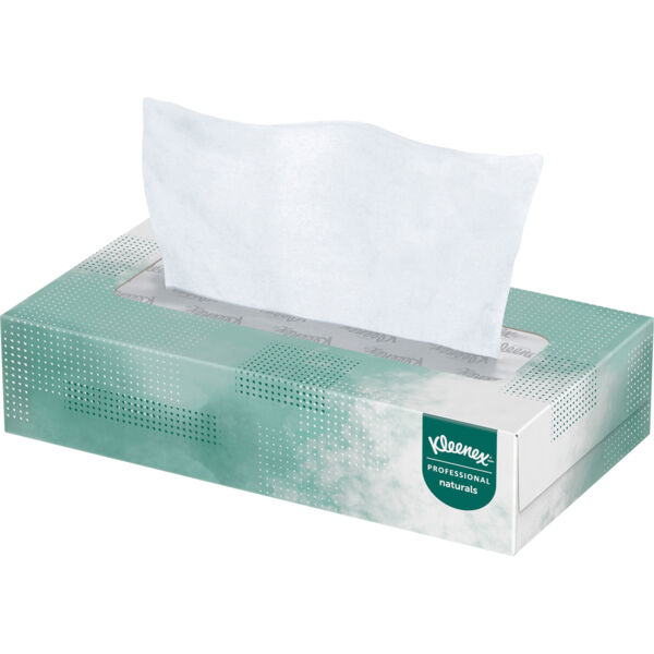 Kimberly-Clark Professional Kleenex Facial Tissue Thumbnail