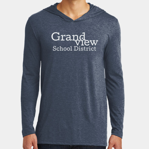 Perfect Tri ® Long Sleeve Hoodie Thumbnail