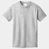 Youth 100% Cotton T Shirt, Short Sleeve Thumbnail