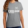 Ladies T Shirt, Short Sleeve Thumbnail