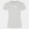 LADIES Performance Tee, UPF 50 Protection Thumbnail