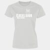LADIES Performance Tee, UPF 50 Protection Thumbnail