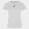 LADIES Performance Tee, UPF 50 Protection Thumbnail