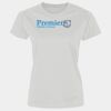 LADIES Performance Tee, UPF 50 Protection Thumbnail